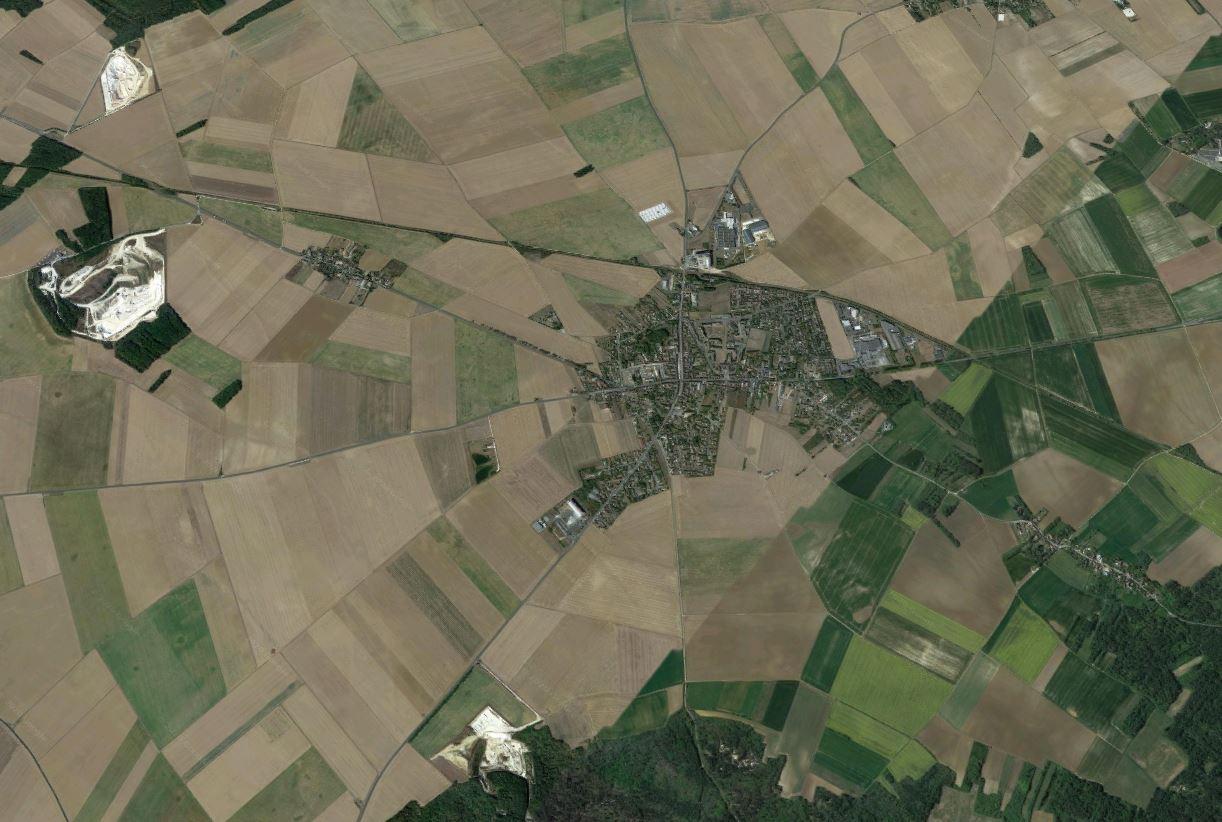 Un peu d&rsquo;information ?