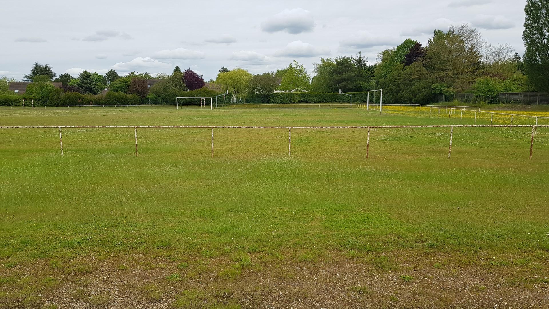 Lancement du projet de Parc du Clos