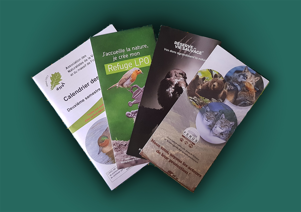 Nature et Biodiversité (Ury)