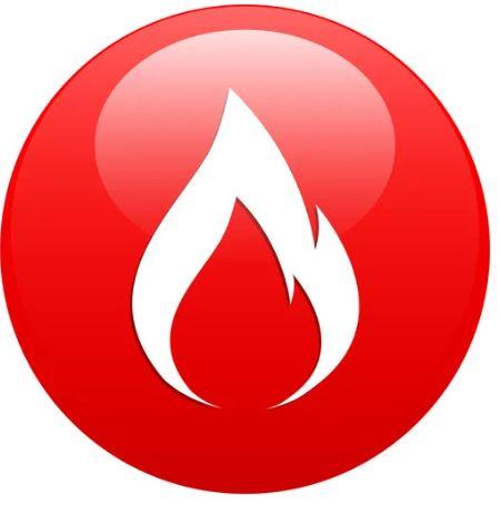 Incendie de poubelles